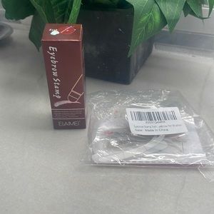 Elamei Eyebrow Stamp
